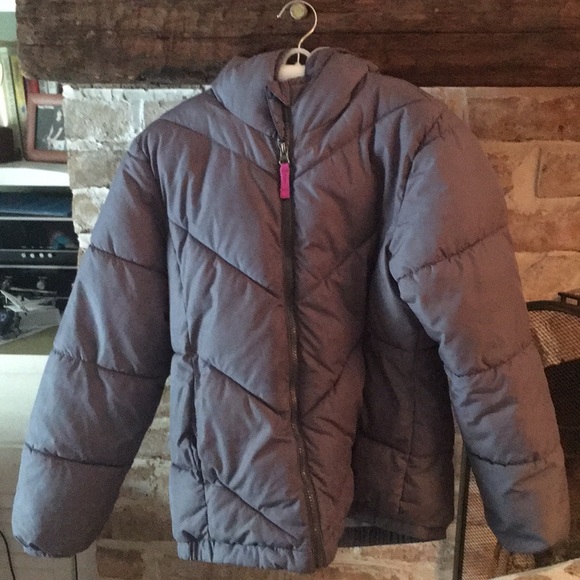 girls coats size 14